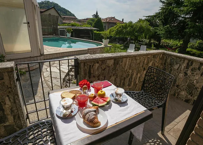 Villa Cuore
