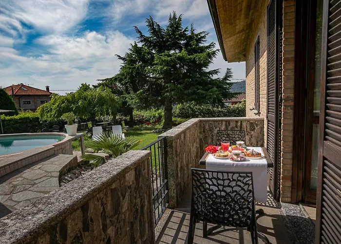 Villa Cuore