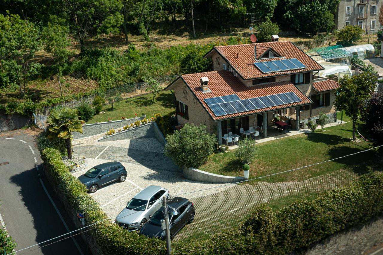 Cuore Maison d'hôtes