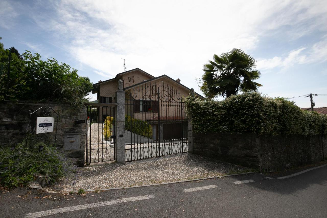 Cuore Maison d'hôtes Tavernerio