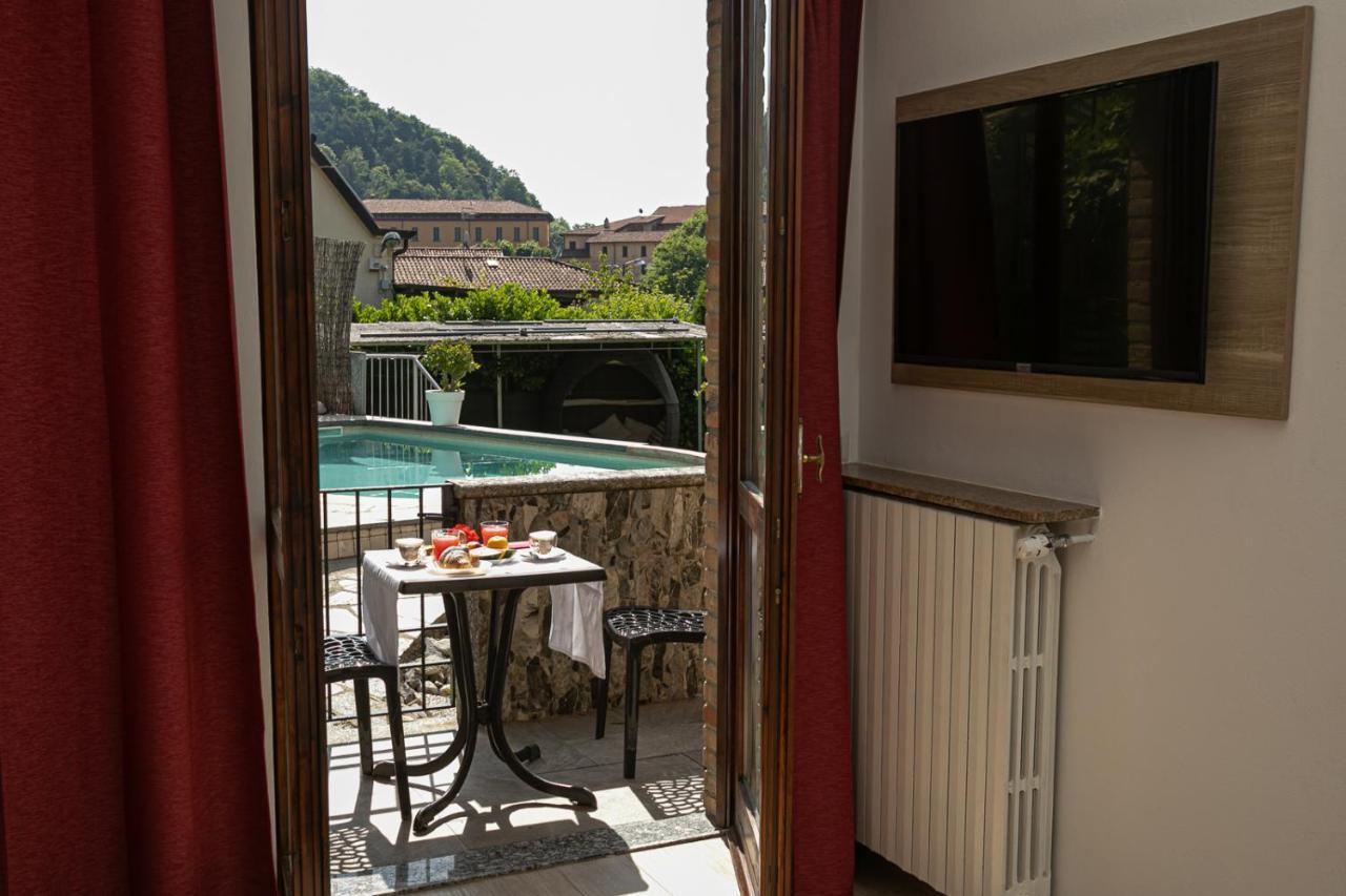 Cuore Maison d'hôtes Tavernerio