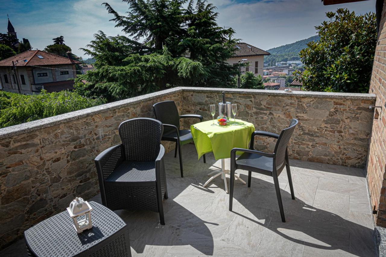 Maison d'hôtes Cuore Tavernerio