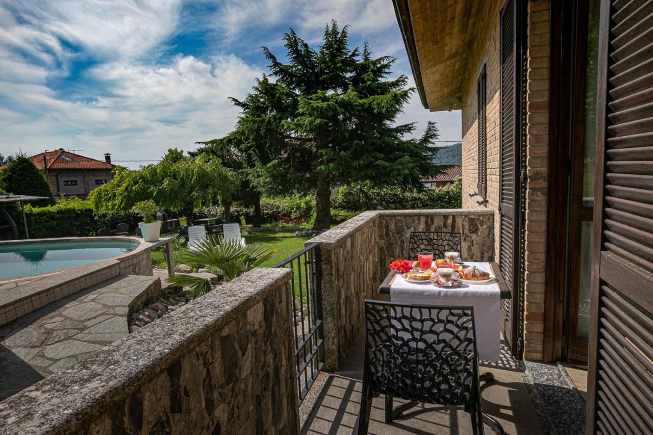 Cuore Maison d'hôtes