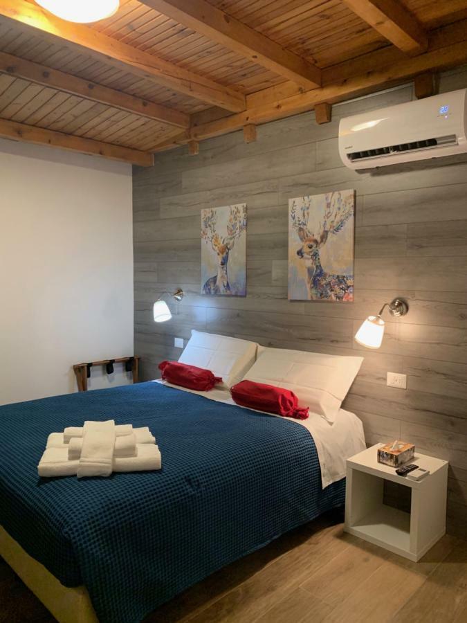 Maison d'hôtes Cuore *