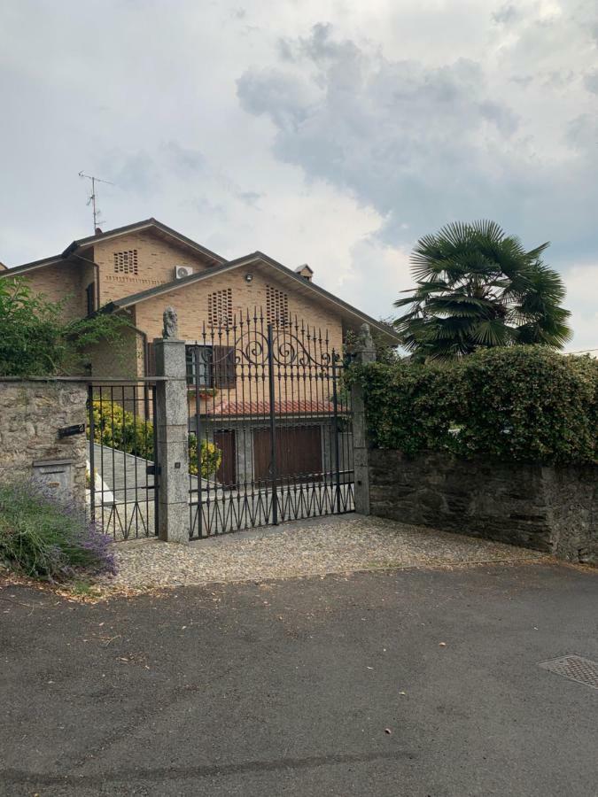 Maison d'hôtes Cuore Tavernerio