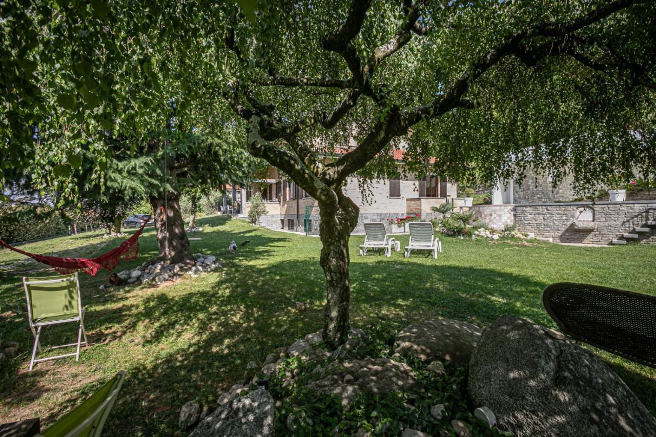 Gasthof Cuore Tavernerio