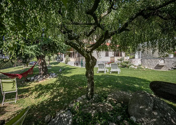Villa Cuore
